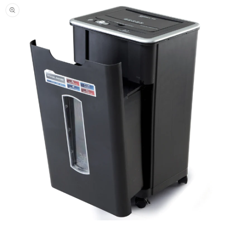 آلة تقطيع الورق كوميكس S801