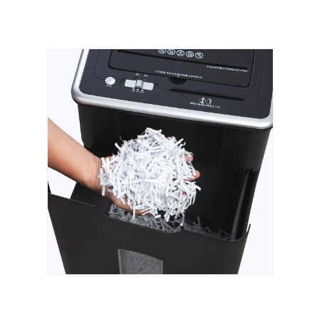 آلة تقطيع الورق كوميكس S801