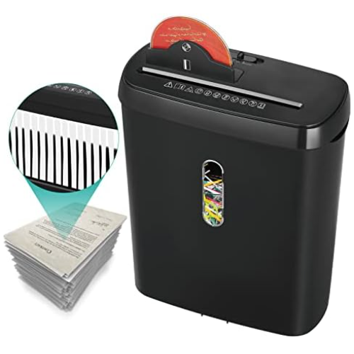 ألة تقطيع أوراق ستار...