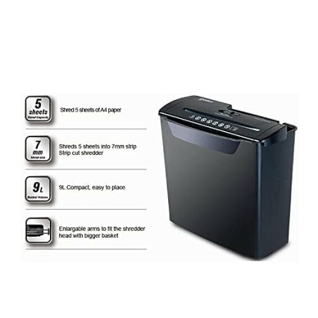 آلة تقطيع الورق كوميكس S202