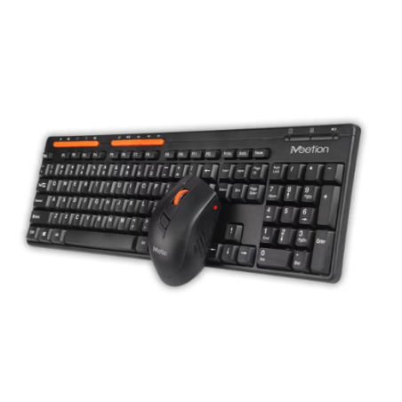 Wireless keyboard + mouse 4100
