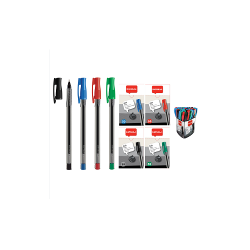 أقلام حبر ( باكو )