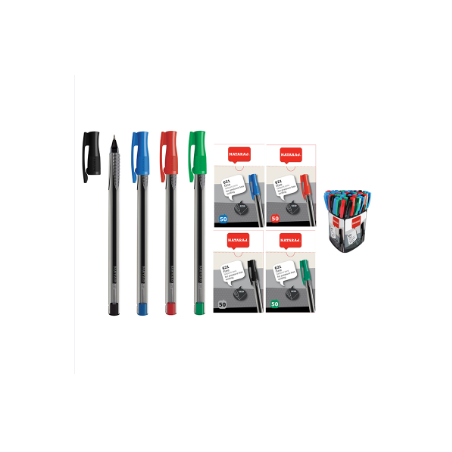 أقلام حبر ( باكو )