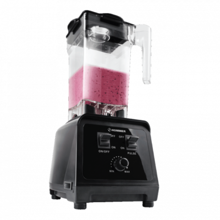 Electric mixer Hommer