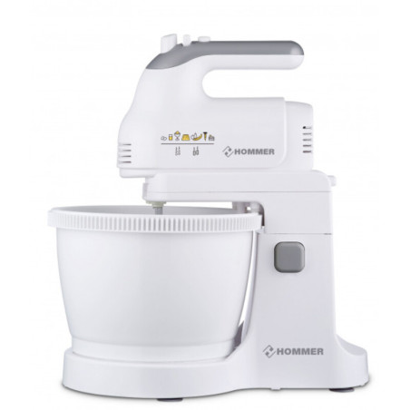 Hand blender Hommer
