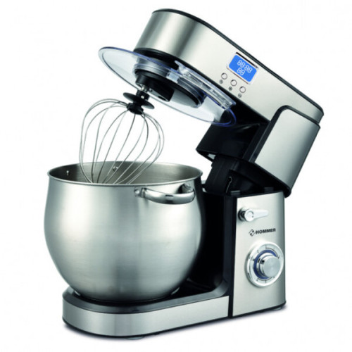 عجانة كهربائية هومر