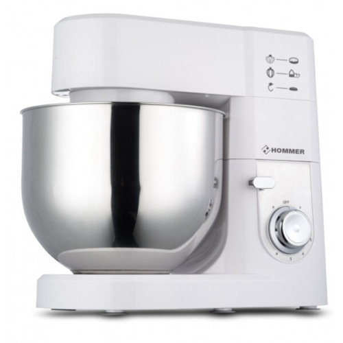 عجانة كهربائية هومر