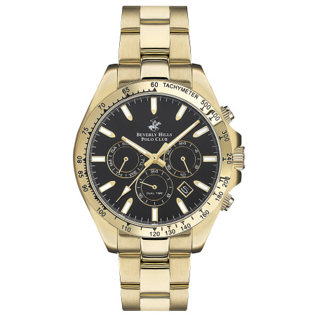 POLO BEVERLY HILLS - ساعة رجالية