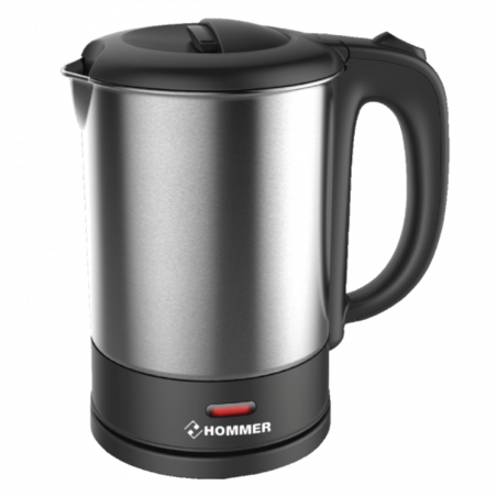  Electric kettle Hommer