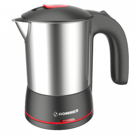Small  Electric kettle Hommer