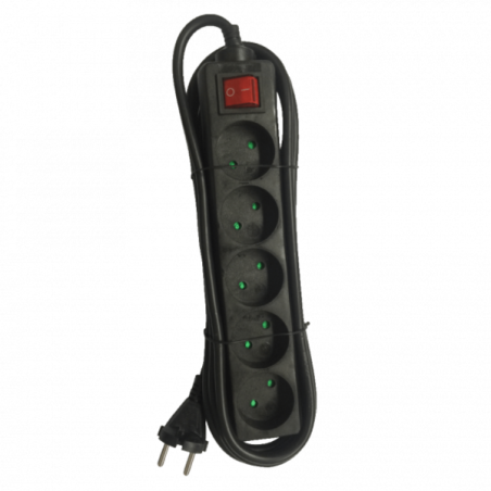 مطول كهربائي هومر