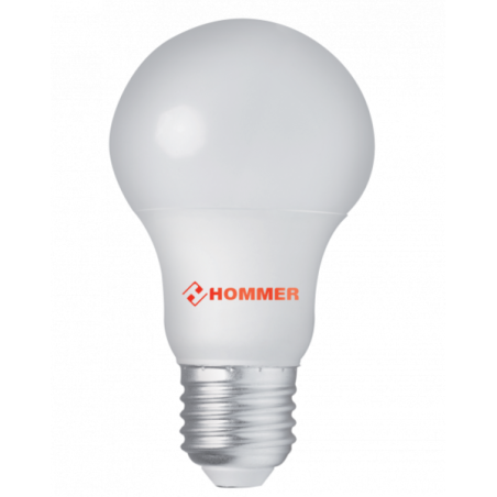 LED light Hommer  