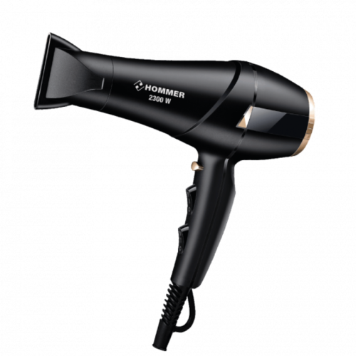 مجفف شعر هومر