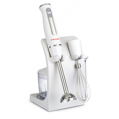 خلاط يدوي مع خفاقة هومر