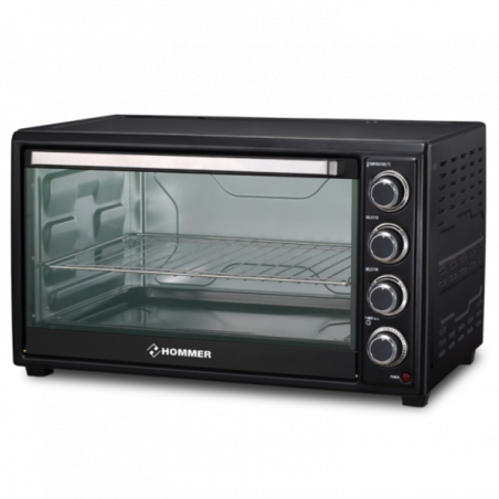 Electric oven Hommer