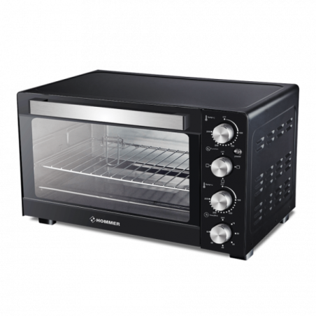 Electric oven Hommer  