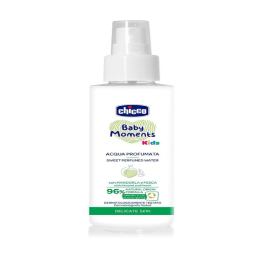 ماء عطري للاطفال تشيكو
