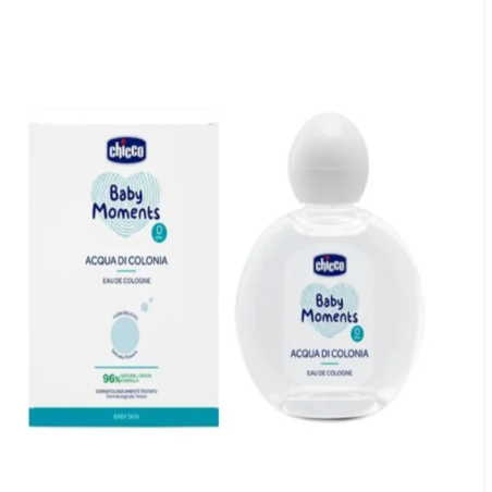 BM EAU DE COLOGNE REFRESH DELICATE  Chicco