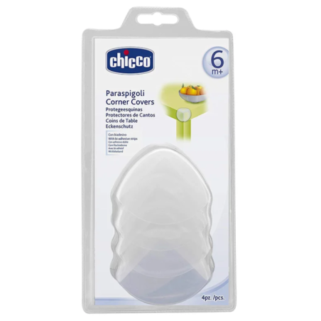 CORNER COVERS  Chicco