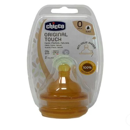 Rubber nursing head  Chicco
