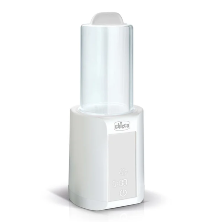 BOTTLEWARMER + STERILISER Chicco