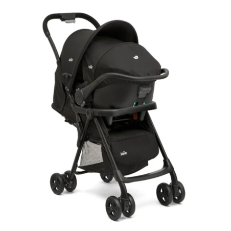 Stroller and chair set for baby Joie 