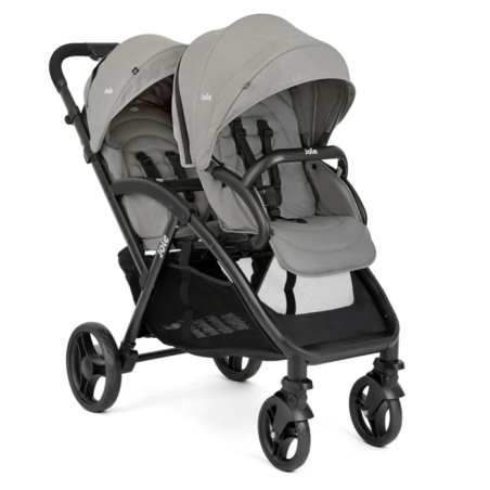 Twin baby stroller Joie