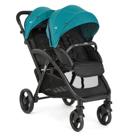 Twin baby stroller Joie