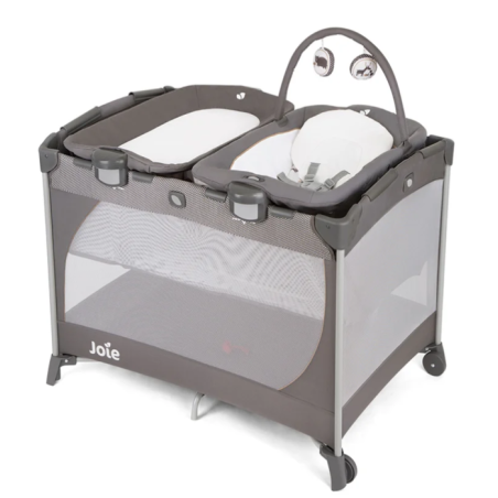 baby's bed   Joie