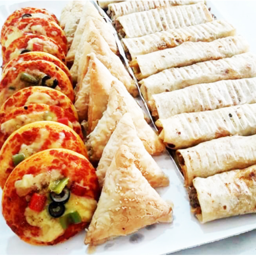 صفرة مشكلة  (30 قطعة )