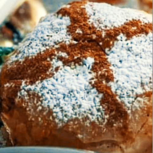 بسطيلة ( 5 قطع)