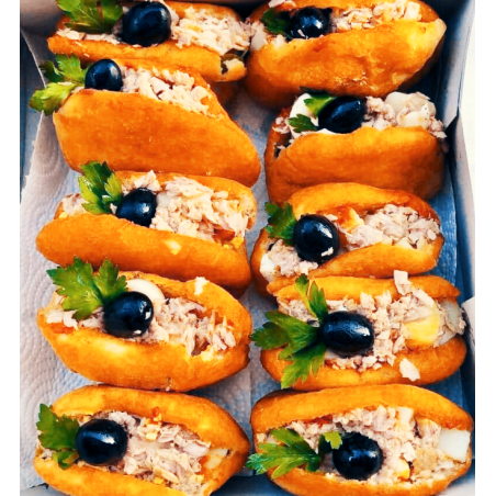 فريكاسي (10 قطع)