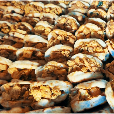 خبيزة دجاج (10 قطع)