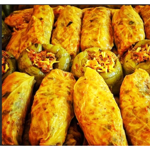 محاشي مشكلة ( 10 قطع) 