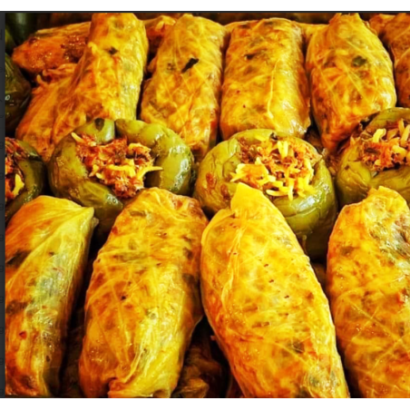 محاشي مشكلة ( 10 قطع) 