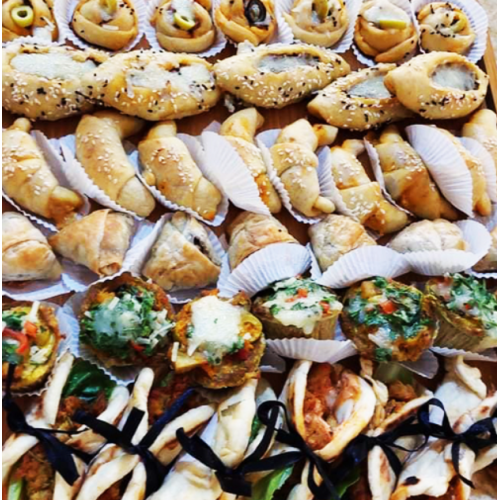 صفرة مشكلة ميني 60 قطعة