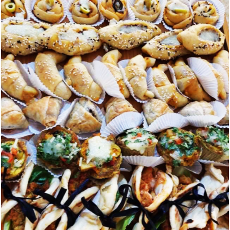 صفرة مشكلة ميني 60 قطعة