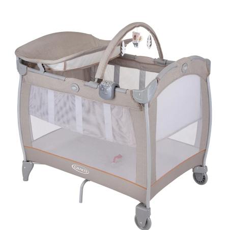 Baby bed Graco