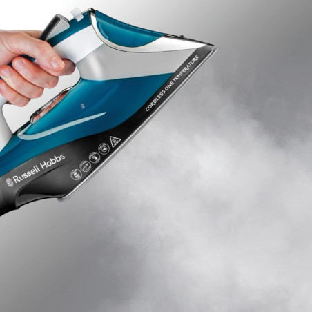 مكواة بخاري راسل هوبز