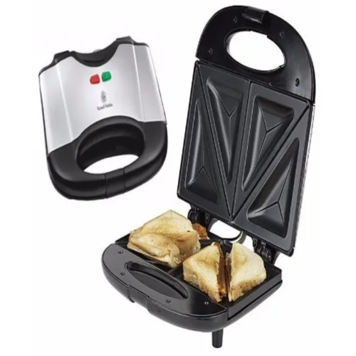 ماكينة توست راسل هوبز