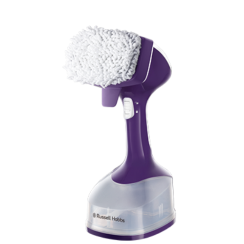 مكواة بخاري راسل هوبز