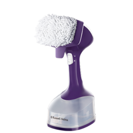 مكواة بخاري راسل هوبز