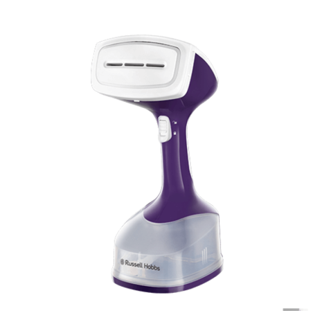 مكواة بخاري راسل هوبز