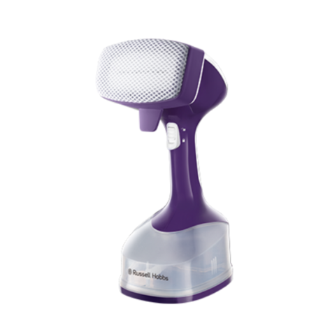 مكواة بخاري راسل هوبز