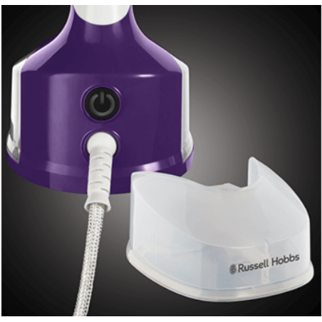 مكواة بخاري راسل هوبز