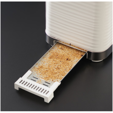 ماكينة توست راسل هوبز