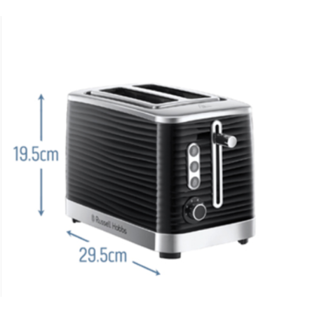 ماكينة توست راسل هوبز