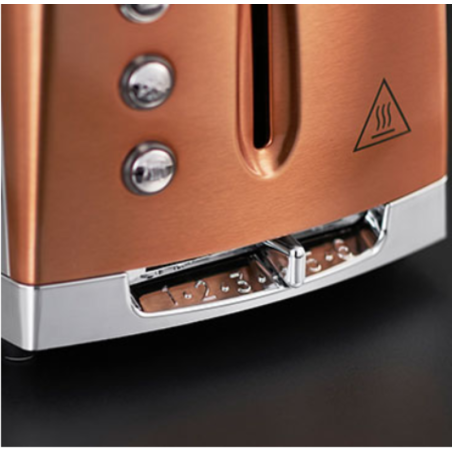 ماكينة توست راسل هوبز