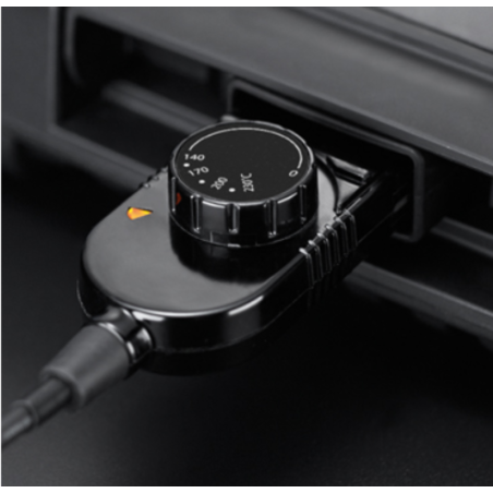 شواية كهربائية  راسل هوبز