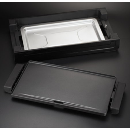 شواية كهربائية  راسل هوبز